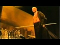 Wagner Götterdämmerung - Hagen ruft die Mannen - KURT RYDL