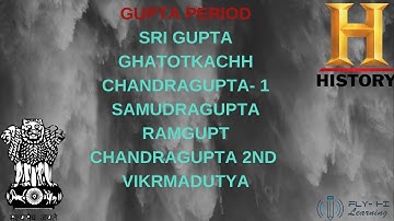 LH 27  gupta period   part 1  net  jrf,UPSC  and state psc