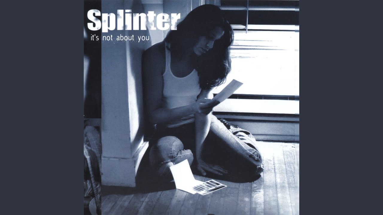 Love Like Suicide – Splinter