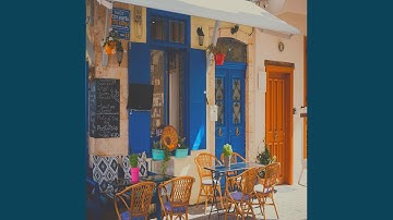 Vintage Moods for Fusion Eateries