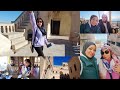 Mi Mamá Visitó La Mansión De Hercai y Sıla 🇹🇷 En Mardin | Mexicana En Turquía