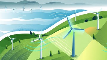 EU wind energy