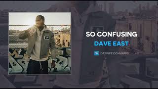 Dave East - So Confusing (Instrumental)