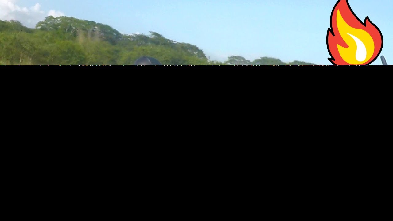 HIGH SPEED CHASE !! Jamaica Bike Riders On Toll Road - Bike Life Jamaica 2022