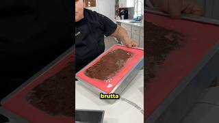 È la torta più brutta di SEMPRE?😨