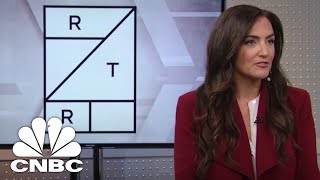 Rent the Runway CEO: Closet in the Cloud | Mad Money | CNBC