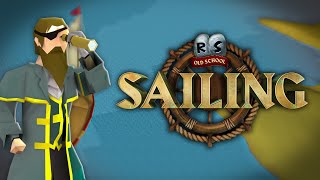 Prepare To Set Sail - Sailing Alpha Coming Soon! - Gameplay Trailer