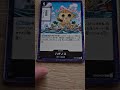 One Piece OP 09 Booster Pack Opening 3