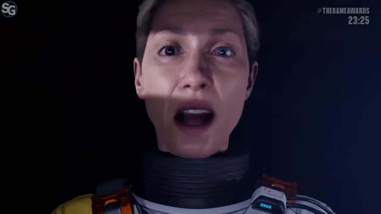 Returnal | PC Announcement The Game Awards 2022 Trailer