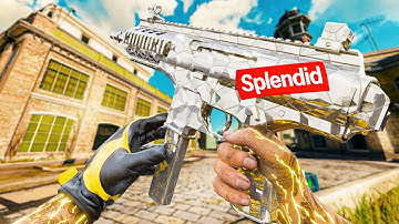 Goodbye Static-HV, Hello HRM-9 on Rebirth Island + Settings 😍