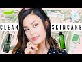 Top 5 Current Favorite CLEAN Skincare Brands | Cruelty-Free & Effective!