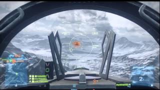 Battlefield 3 Armored Kill Thoughts and Review ( AWESOME FOOTAGE )