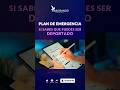 👉🏻 Plan de EMERGENCIA si sabes que puedes ser DEPORTADO