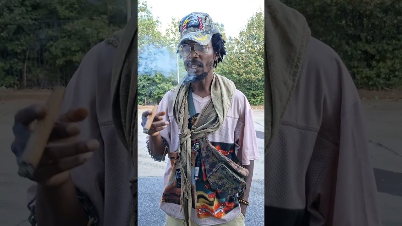 cam Newton Funky Friday intro