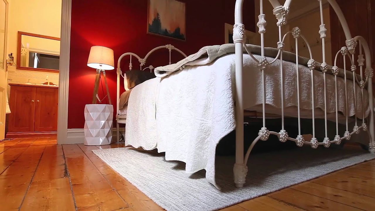 47 Spencer Street Essendon Brad Teal Real Estate YouTube