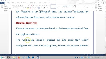 Blue Prism RPA - Interview Questions - Different Time Zones - 4004 - Aditya RPA Academy BTM Layout