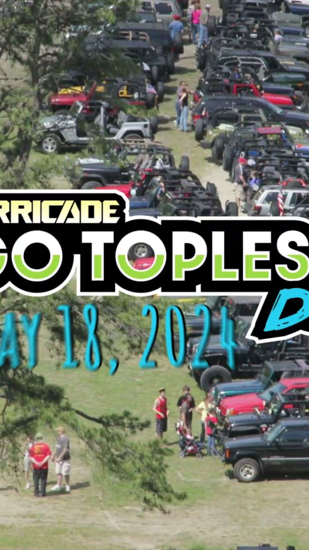 The World s Largest Jeep Wrangler Event Is On 5 18 2024 YouTube The World s Largest Jeep Wrangler Event Is On 5 18 2024 YouTube