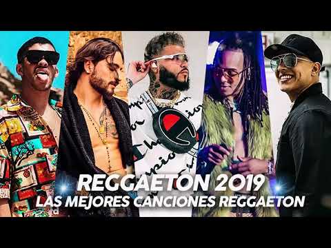 MIX REGGAETON 2019 ★ Daddy Yankee, Maluma, Ozuna, Pedro Capó, Becky G ★ ESTRENOS SEPTIEMBRE 2019