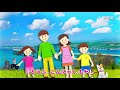 まえさとCM動画 沖縄を笑顔に!毎日篇