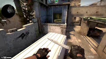 DR Edgenug edgebug tutorlial!