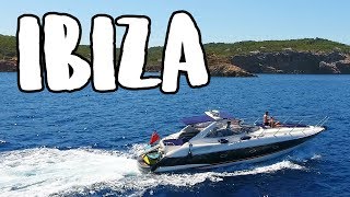 Ibiza - Boats, Beaches &amp; Balearic Islands