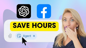 Auto-Post to Facebook with ChatGPT (IT WORKS)!!