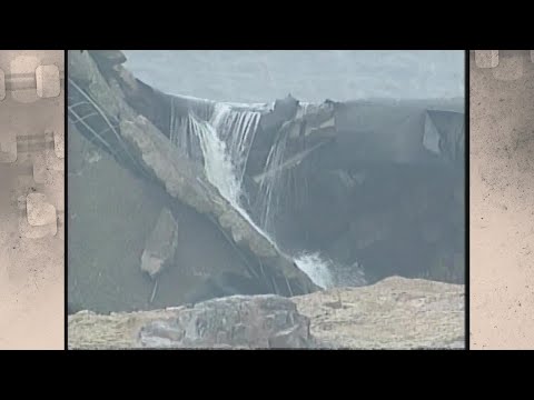 5 at 75: Taum Sauk Dam failure in 2005