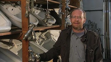 Toilets and the SMART GRID (Powering the Planet)