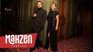 Siyam & Zara - Hasretinin Şerefine (Cover) Ergün Yazar Resimi