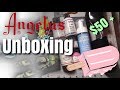 Angelus Direct Unboxing | #2 July 21,2018