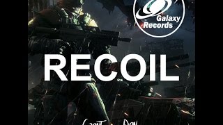 Grant Rebound & Dan Porcaro - Recoil (Original Mix)