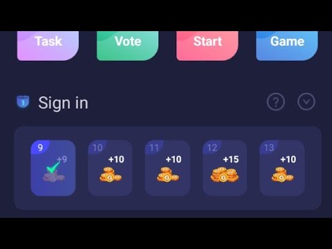 როგორ ავაგროვოთ chikkiზე ქოინები