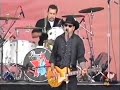 Mike Ness Live Woodstock 99