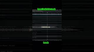 fl studio breakcore tutorial #music #flstudio #breakcore #musictutorial #dnb