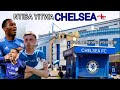 ⚽️CHELSEA💙Inkuru y’Amateka🥇PALMER, DROGBA, HAZARD🔥Ihungabana n’Intambara 3, Intsinzi n’Igaruka🏆