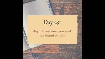 JOURNALING (See Description) JOURNAL FOR 30 DAYS TO INCREASE PRODUCTIVITY* CLARITY& SELF-DISCOVERY