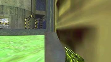 TFC Bug - Well map exploits