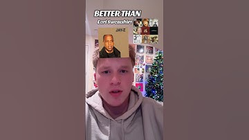 Ending the video when I get a BETTER catalog than EARL SWEATSHIRT 🤔 #Rap #HipHop #RapMusic