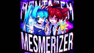 MONTAGEM MESMERIZER【BRAZILIAN FUNK・フォンク】