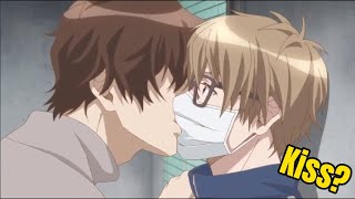 7 Best Anime BOYS LOVE/YAOI For New Fans