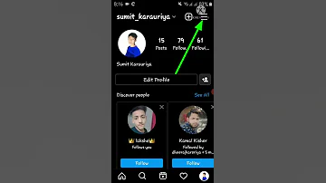 How To Disconnect Instagram From Facebook How To Unlink Instagram From Facebook Shorts Instagram 
