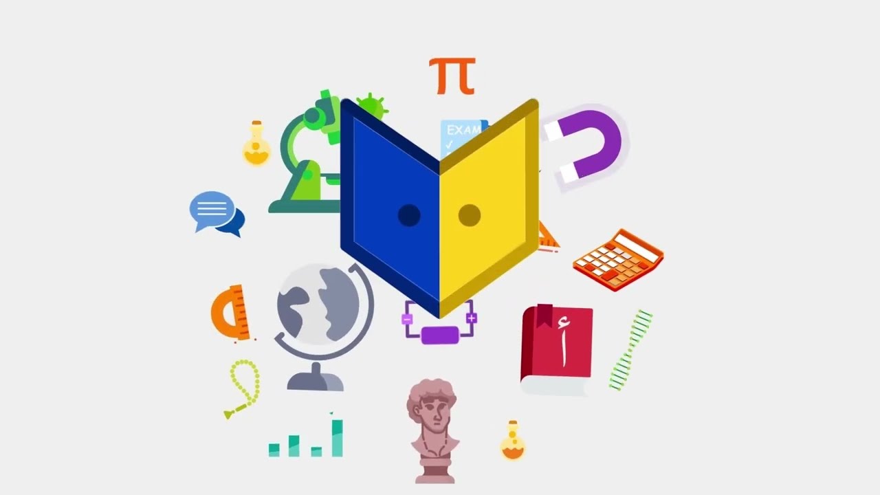 الرياضيات للصف السادس الادبي( الفصل الاول محاضرة 4 مضروب العدد الجزء الثاني 2026)