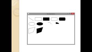 COLOR CLASSES IN CORE JAVA