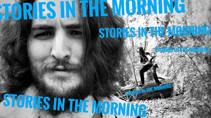 Stories in the Morning: Story #5 (with Geoffrey Ch...