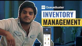 Inventory Management Software for Retail, Grocery, Restaurants, Electronics, Spa & Salon Outlets screenshot 4