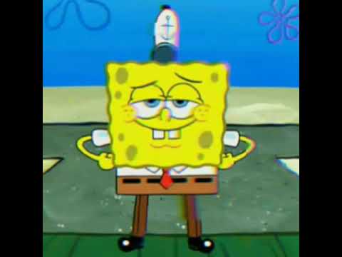 Mentahan Polosan Video Quotes Keren Spongbob Cocok Untuk Story