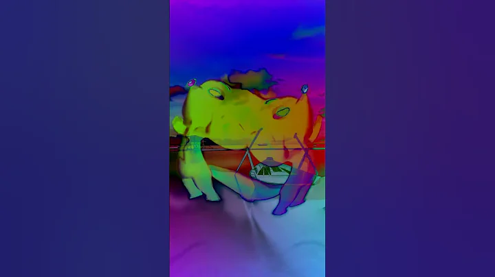 Pinkfong in Vietnam Effects sponsored by Gamavision Csupo Effects