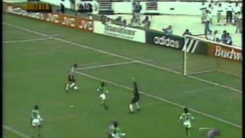 1994 (March 26) USA 2-Bolivia 2 (Friendly).mpg
