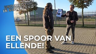 BERUCHTE OPLICHTER Leon C. weet niet van STOPPEN! | Undercover in Nederland