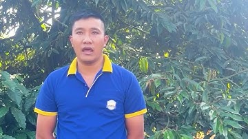 BÀI THI #56 VƯƠNG BÌNH (LÂM ĐỒNG)